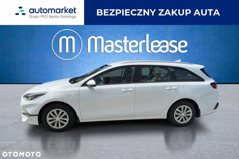 Kia Ceed 1.0 T-GDI S - 8