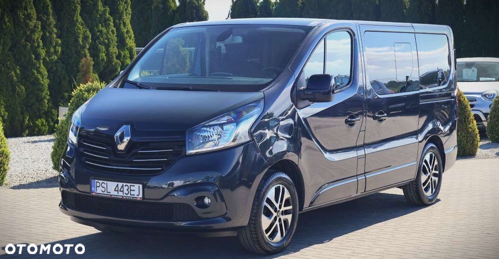 Renault Trafic - 13