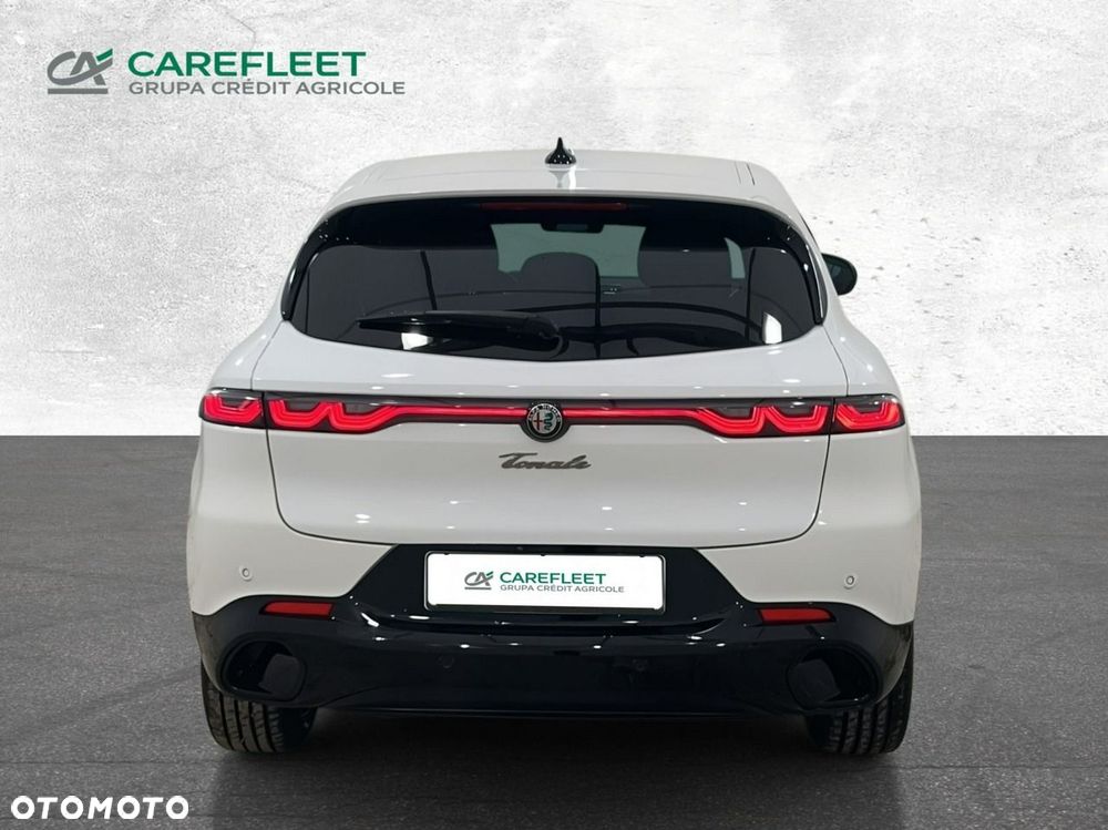 Alfa Romeo Tonale - 6