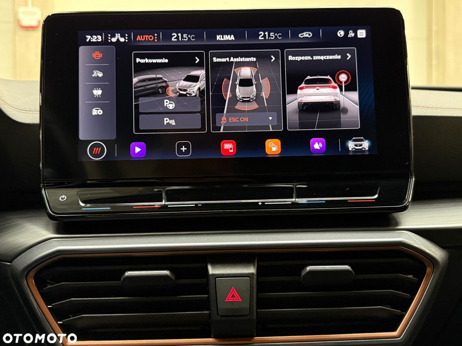 Cupra Formentor 1.5 TSI - 32