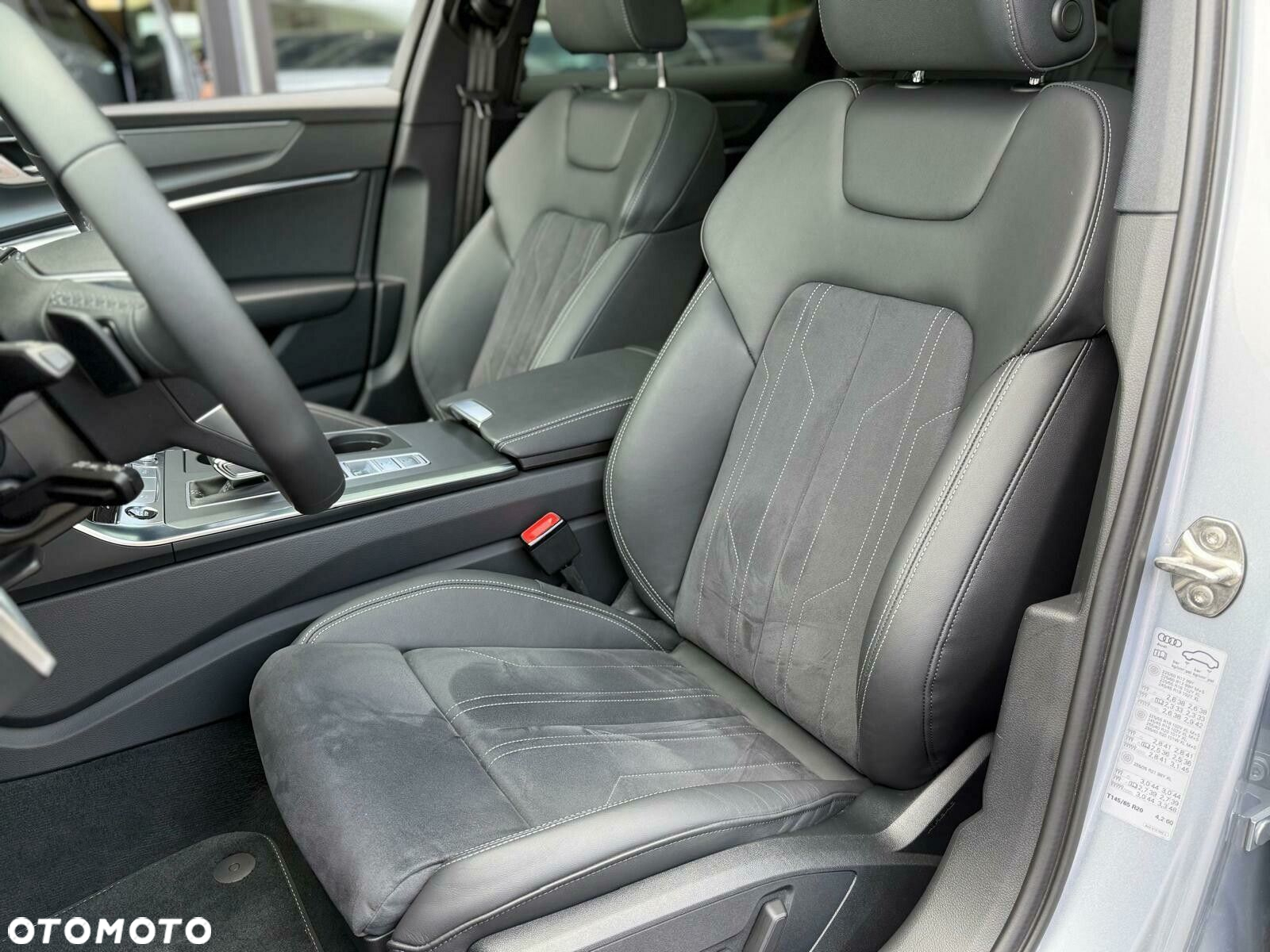 Audi A6 - 14