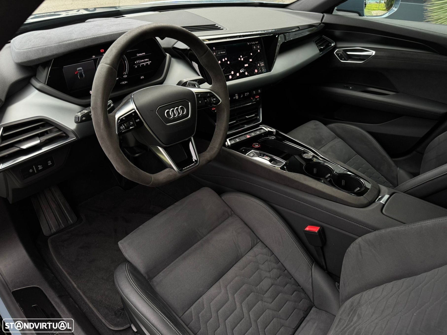 Audi e-tron GT quattro - 3