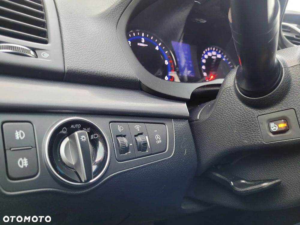 Hyundai i40 1.7 CRDi BlueDrive Comfort - 14