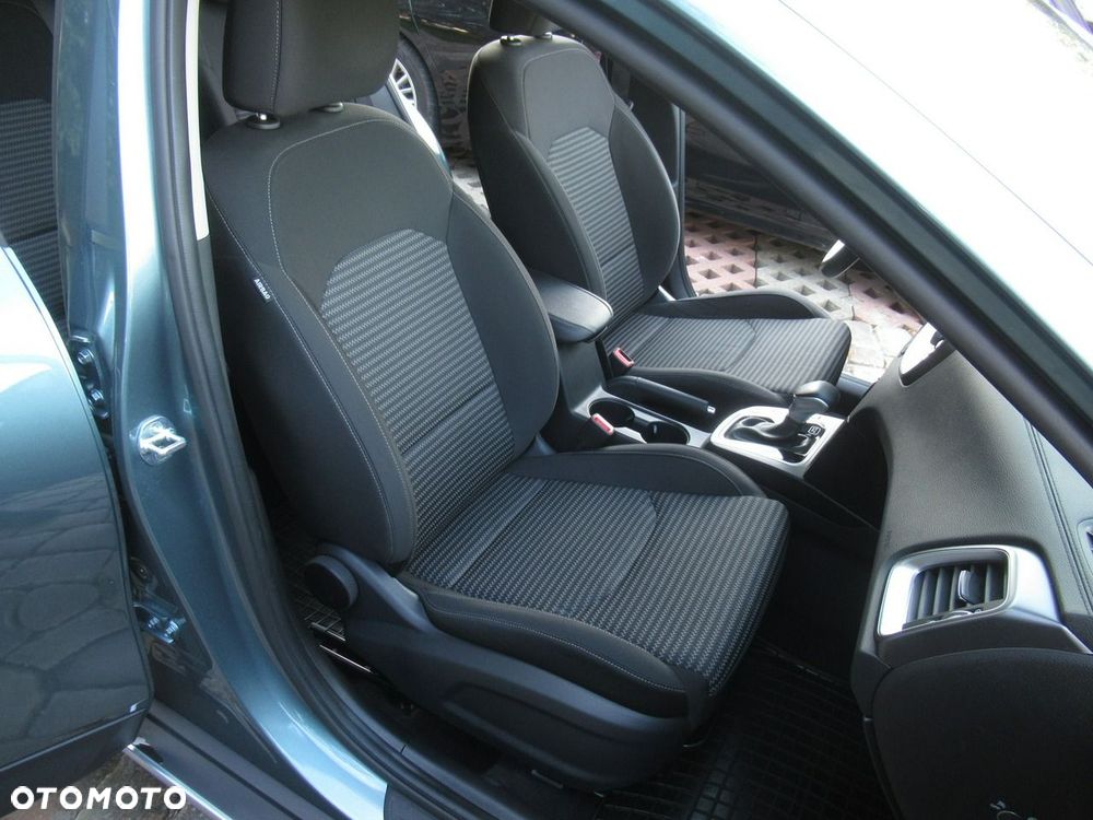 Kia XCeed 1.5 T-GDI M DCT - 10