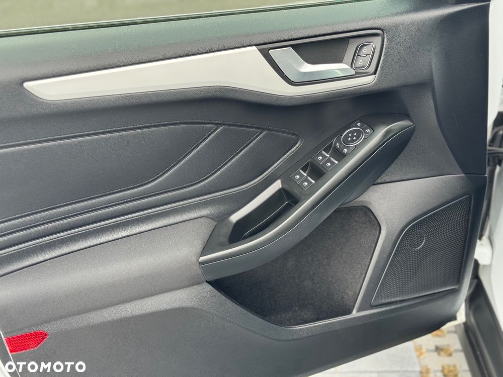 Ford Focus 1.5 EcoBlue Start-Stopp-System ACTIVE DESIGN - 13