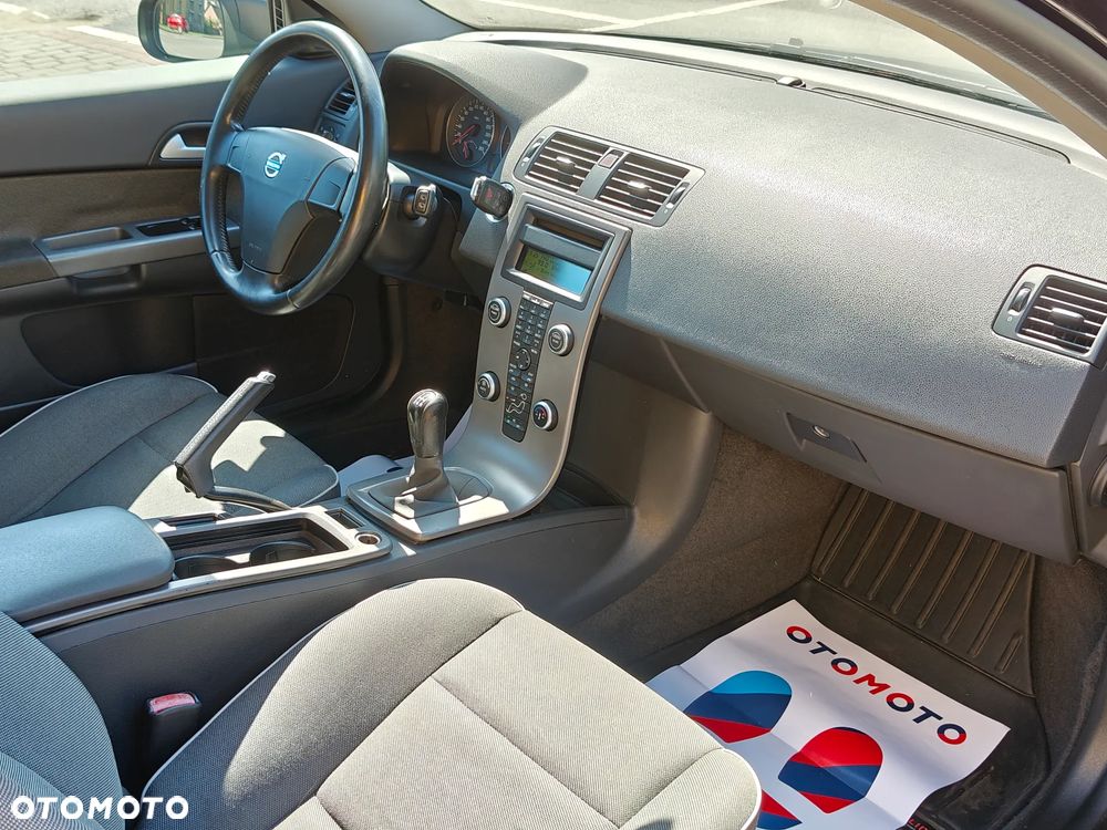 Volvo C30 1.6D RDesign - 8