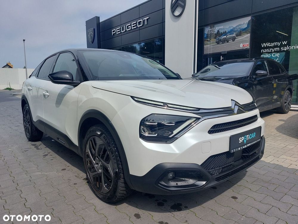 Citroën C4 1.2 PureTech Plus S&S - 7