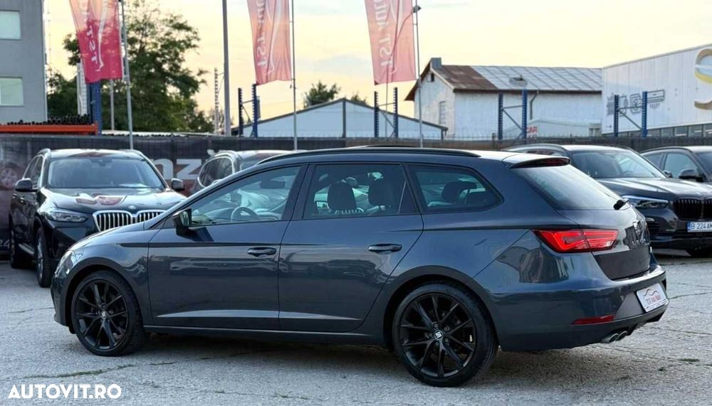 Seat Leon - 6
