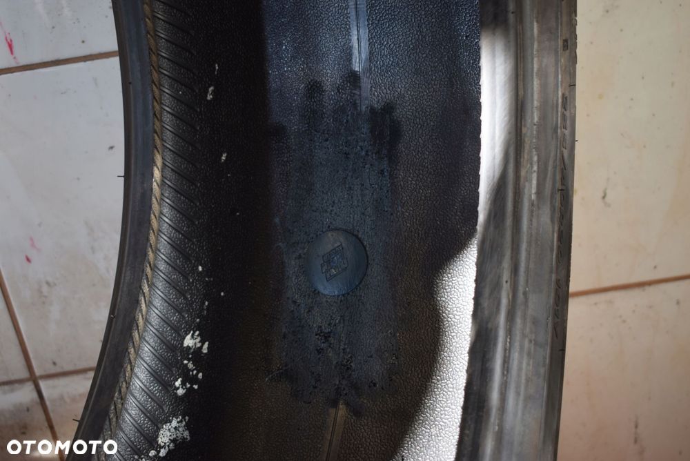 R20 255/40 Hankook Ventus S1 evo 2 SUV AO Wysyłka gratis! - 8