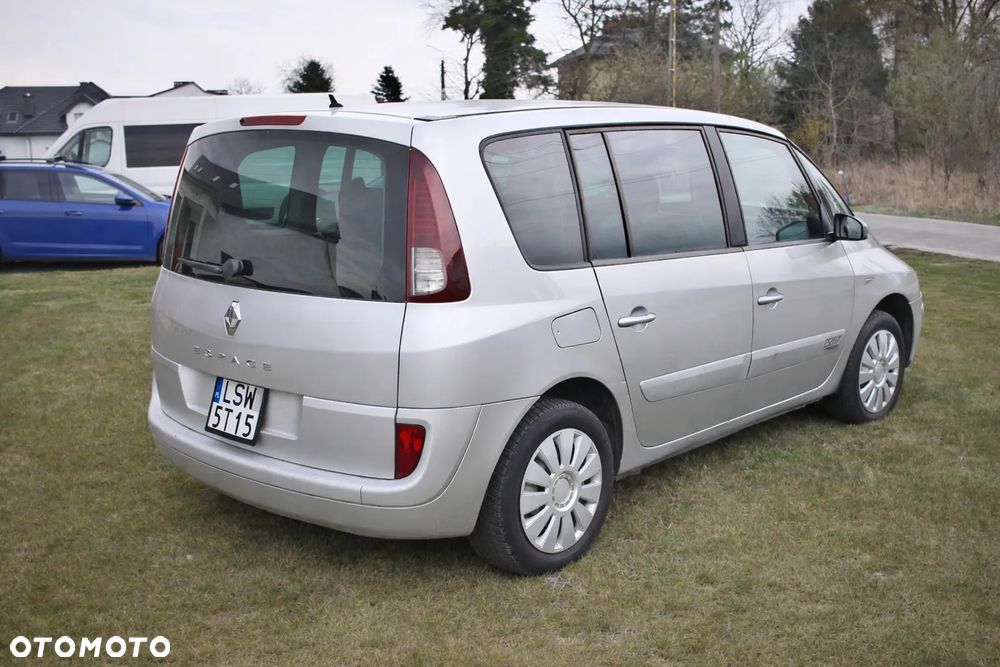 Renault Espace - 32