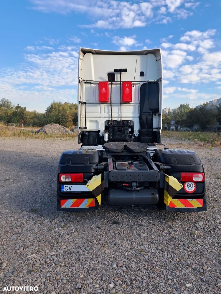 DAF XF 480 - 3