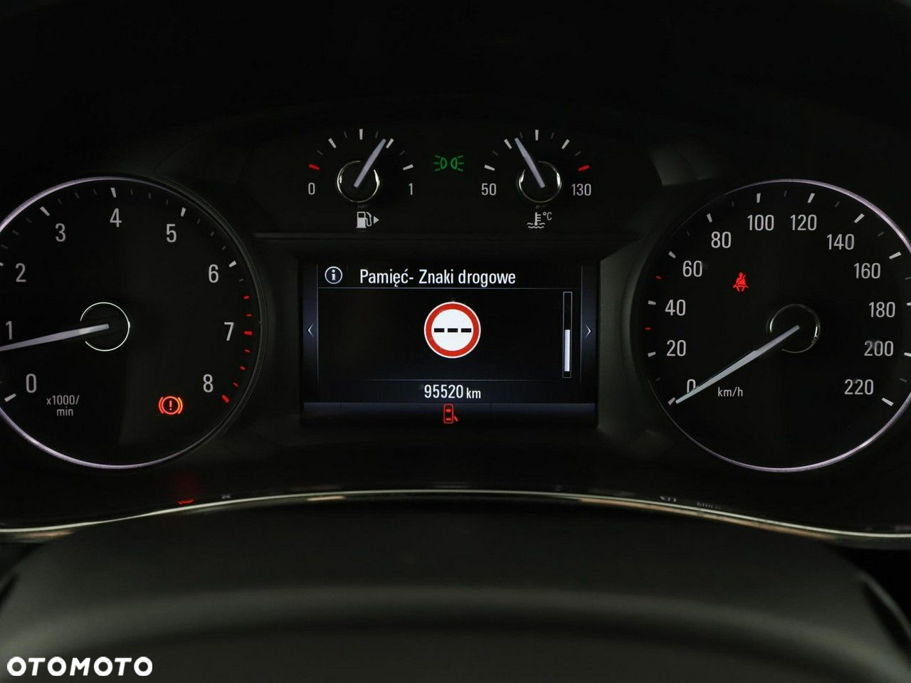 Opel Mokka 1.4 Turbo ecoFLEX Start/Stop Innovation - 22