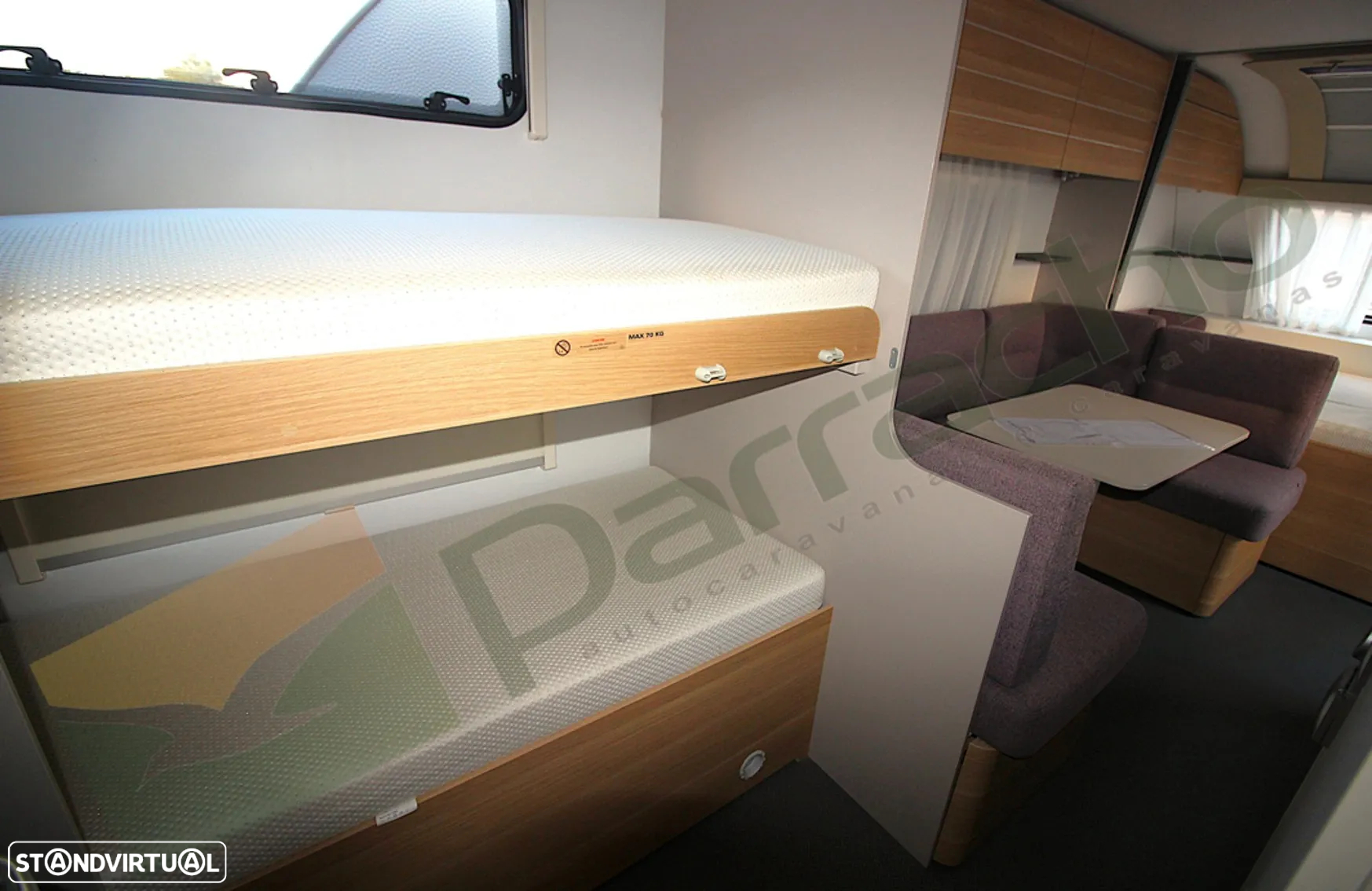 Adria Adora 573PT REF.U32 - 7