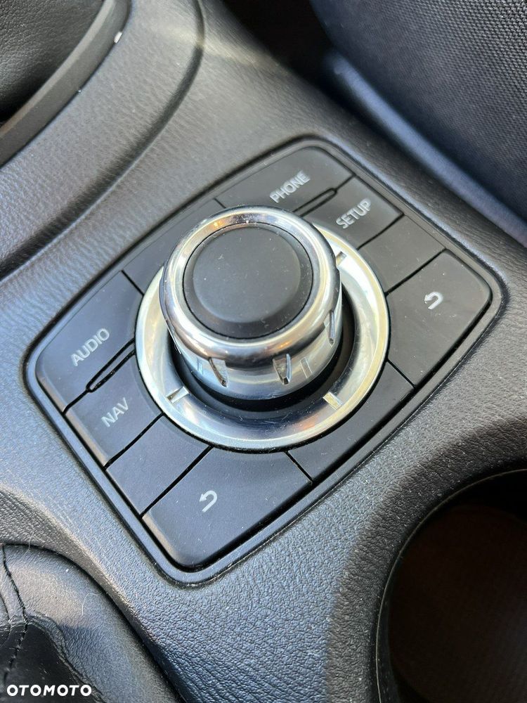 Mazda CX-5 SKYACTIV-D 150 SCR Prime-Line - 15