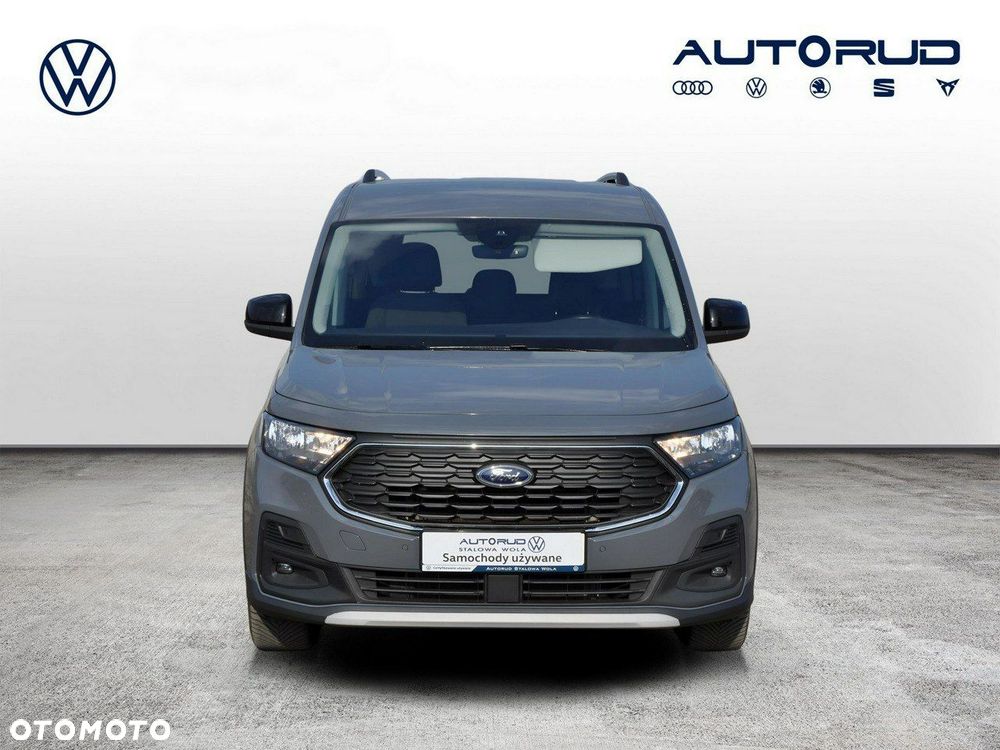 Ford Tourneo Connect Grand - 3
