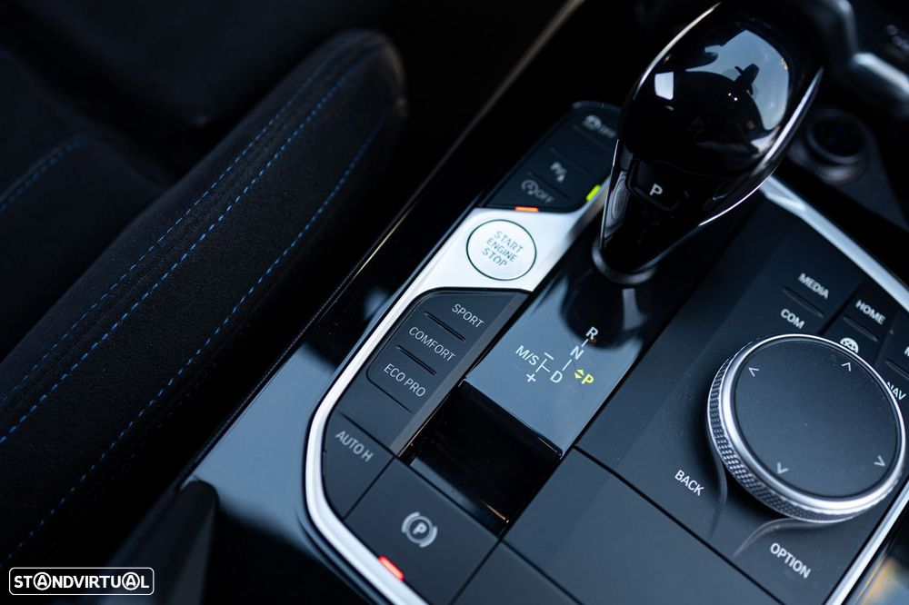 BMW 116 i Aut. M Sport - 47