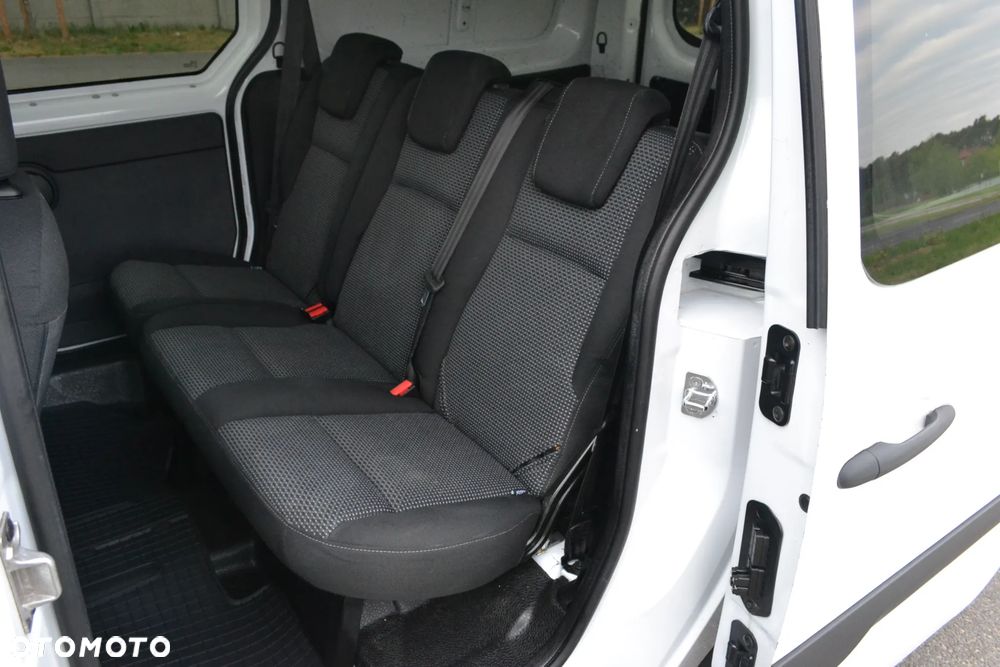 Mercedes-Benz Citan - 19
