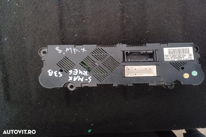 Comanda clima 6M2T-18C6-12AH 6M2T18C612AH 6M2T-18C6-12AH 6M2T18C612AH - 2