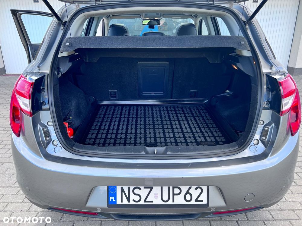 Citroën C4 Aircross 1.6 Stop & Start 2WD Tendance - 24