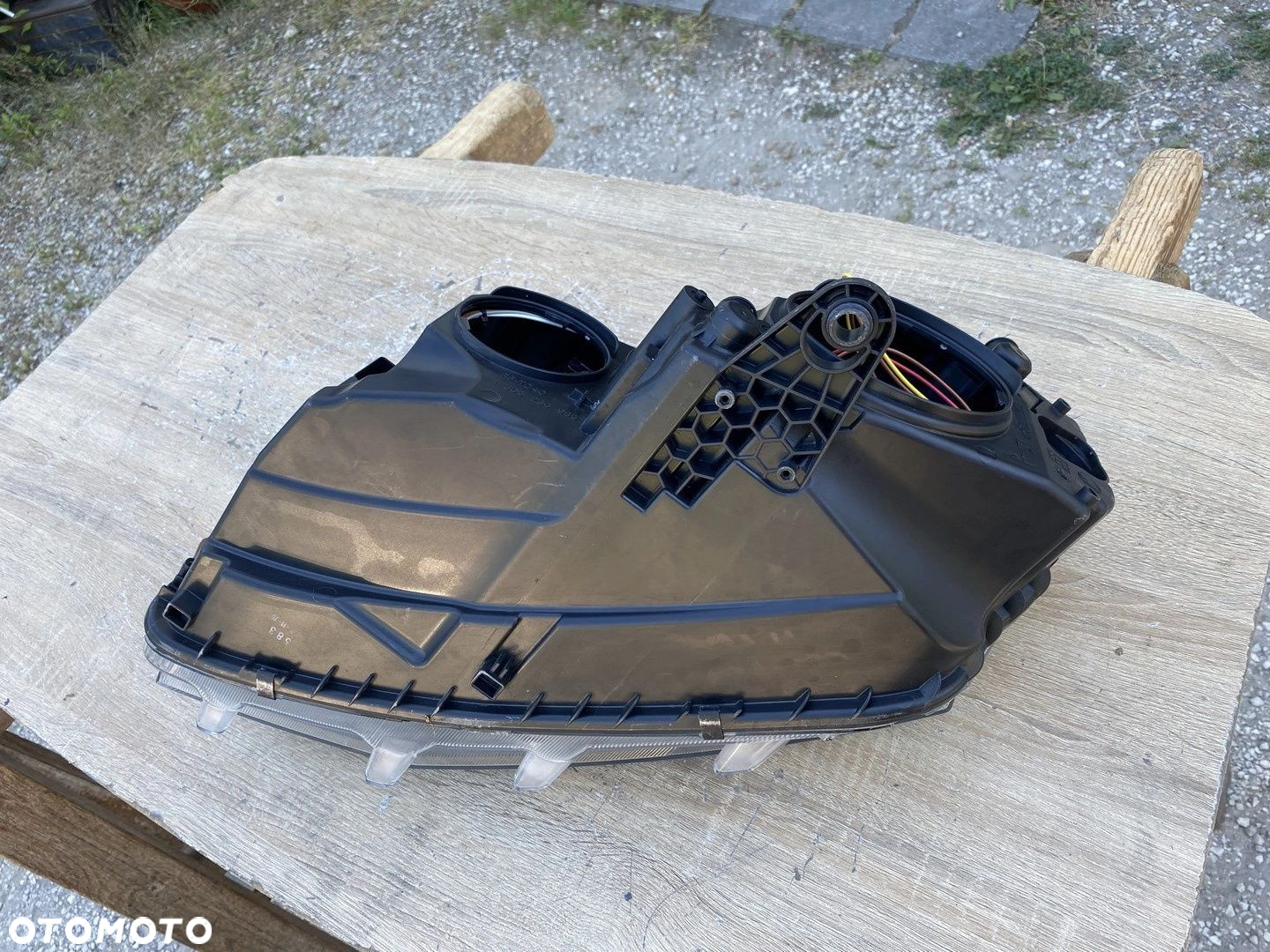 LAMPA PRZEDNIA PRAWA SKODA OCTAVIA III 5E 13-17 5E1941016 - 6