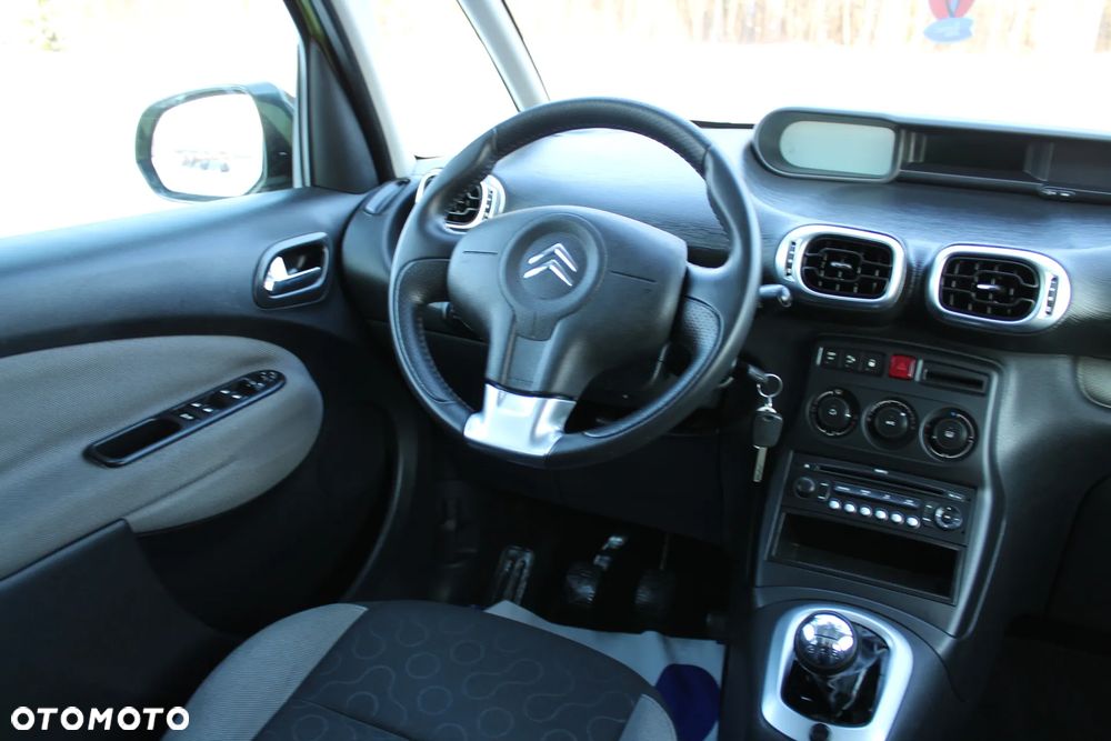 Citroën C3 1.4 VTi Exclusive - 26