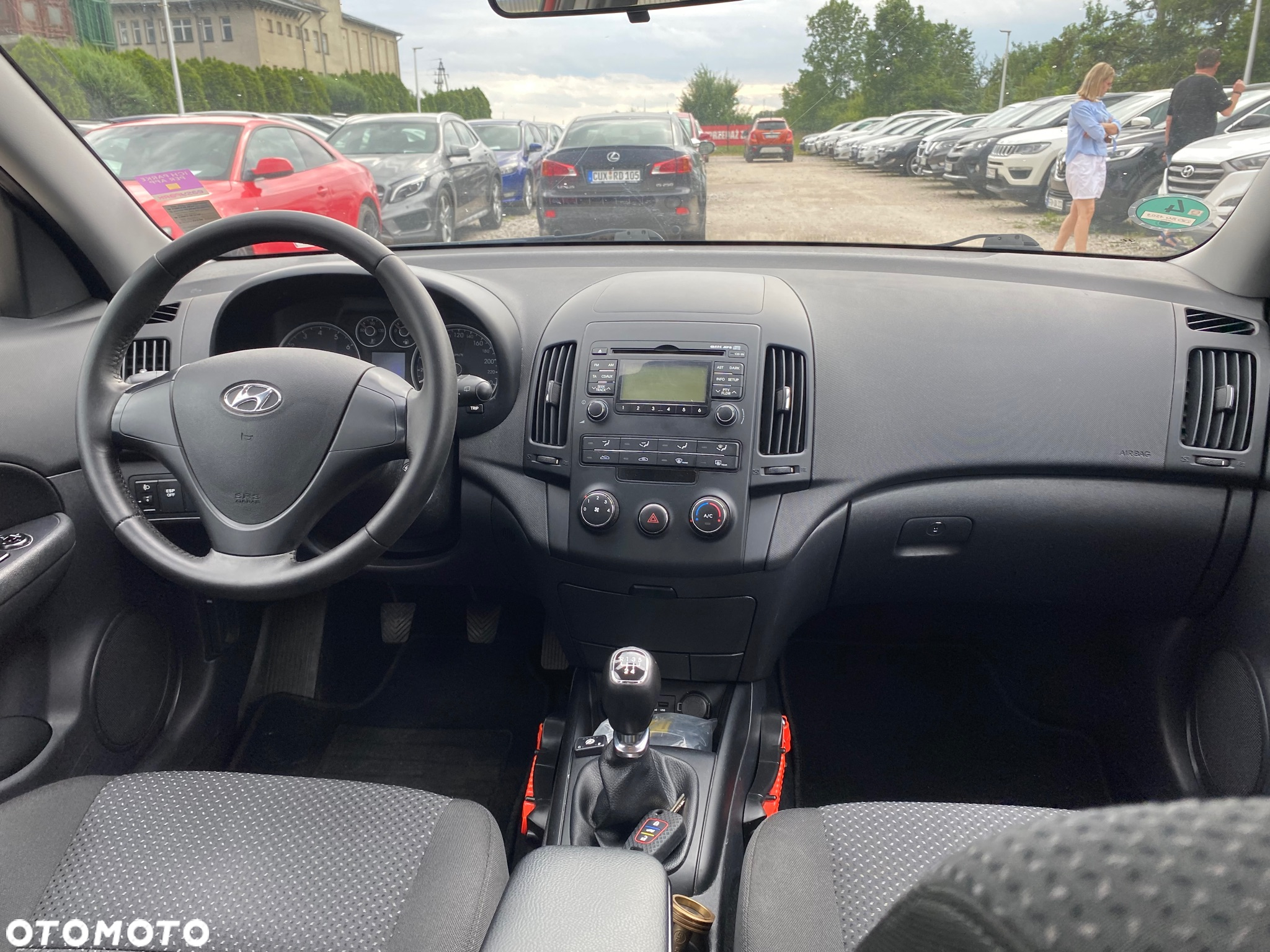 Hyundai i30 1.4 Classic + World Cup - 29