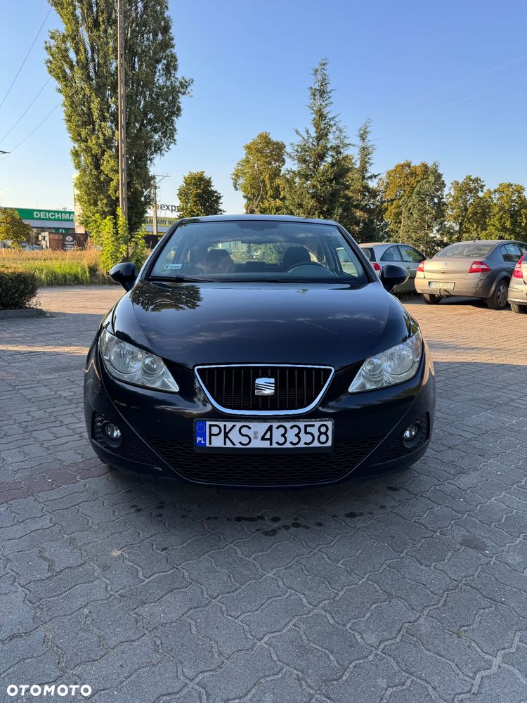 Seat Ibiza - 6