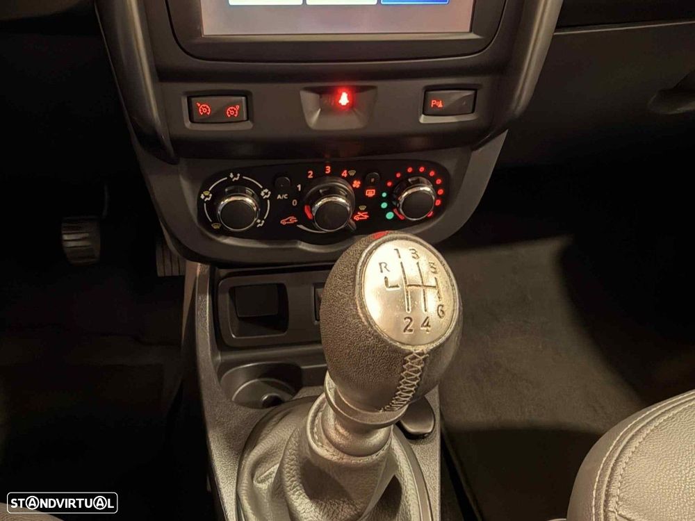 Dacia Duster 1.5 dCi Comfort - 18