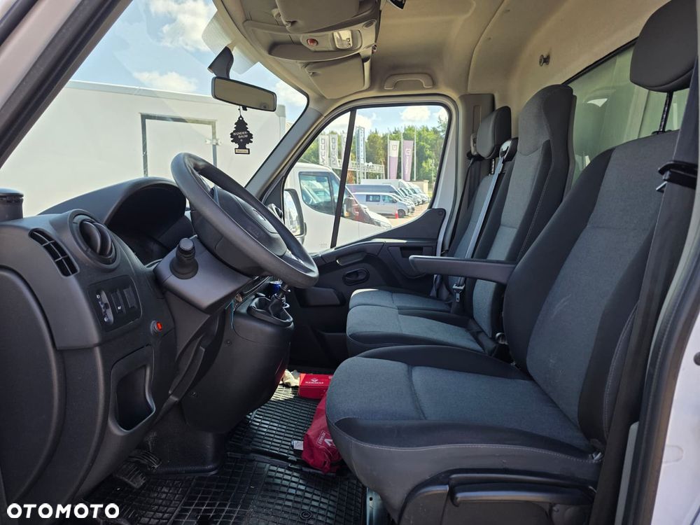 Renault Master Chłodnia Izoterma Krajowy - 10