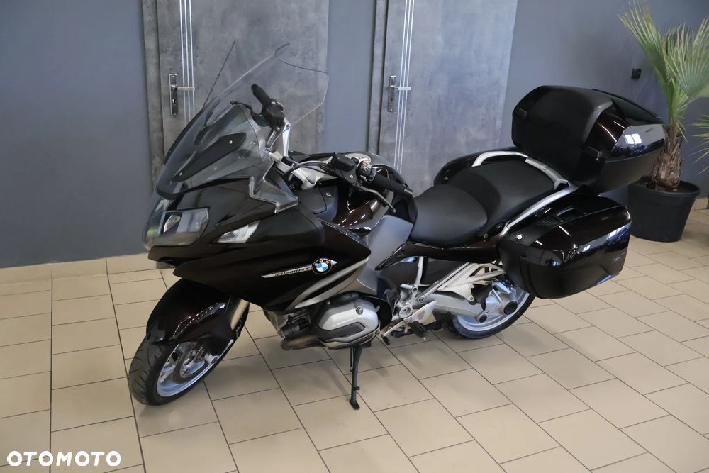 BMW K - 16