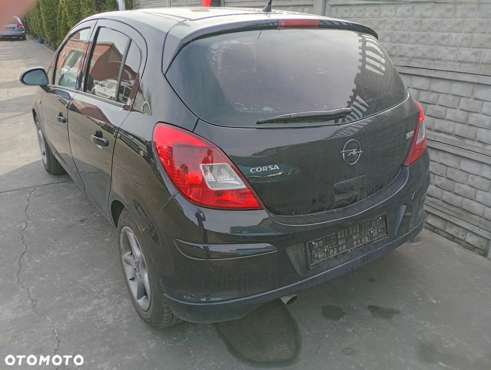 OPEL CORSA D 06-11 1.2 16V Z12XEP CEWKA ZAPŁONOWA - 8