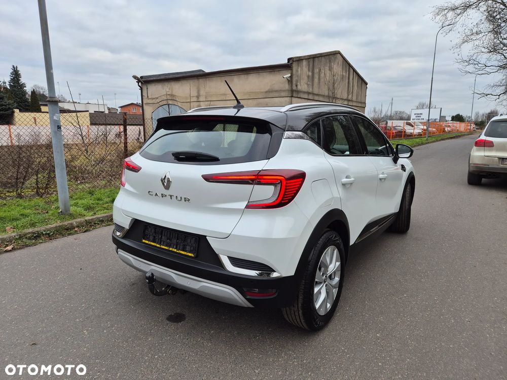 Renault Captur TCe 90 INTENS - 7