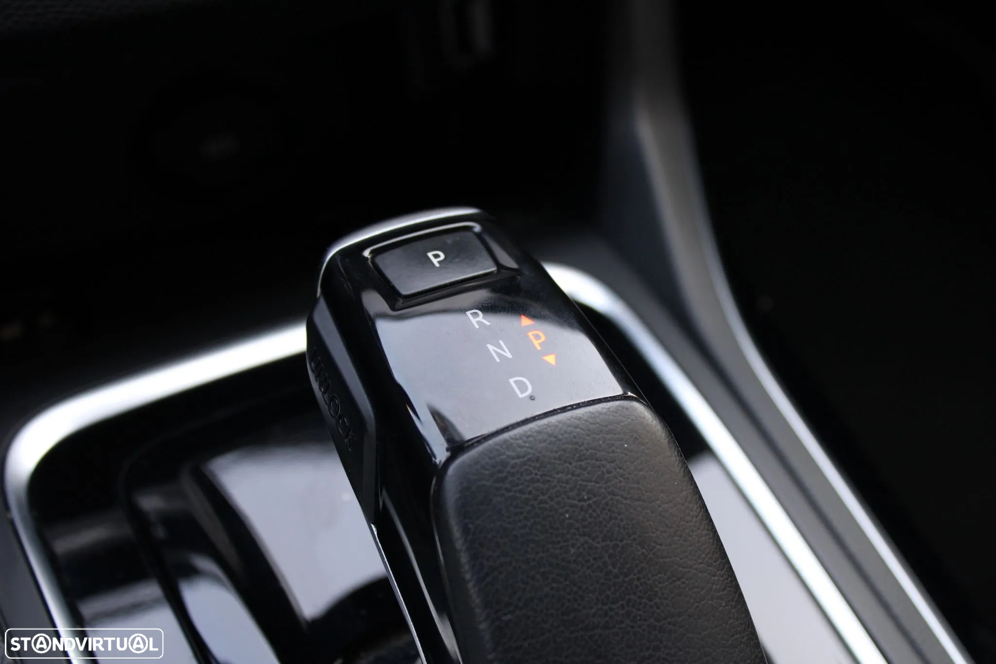Peugeot 308 SW 1.2 PureTech GT Line EAT8 - 43