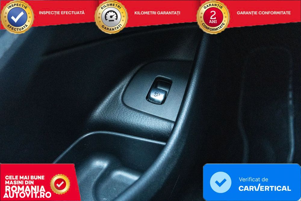 Mercedes-Benz E 200 d 9G-TRONIC - 20