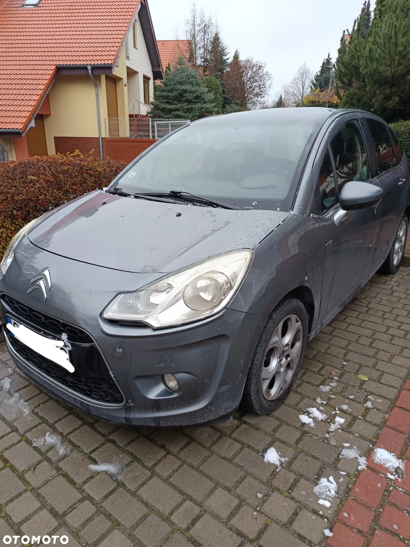 Citroën C3 1.6 VTi Exclusive - 7