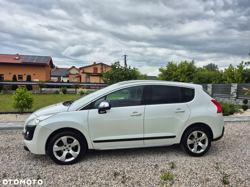 Peugeot 3008 - 5