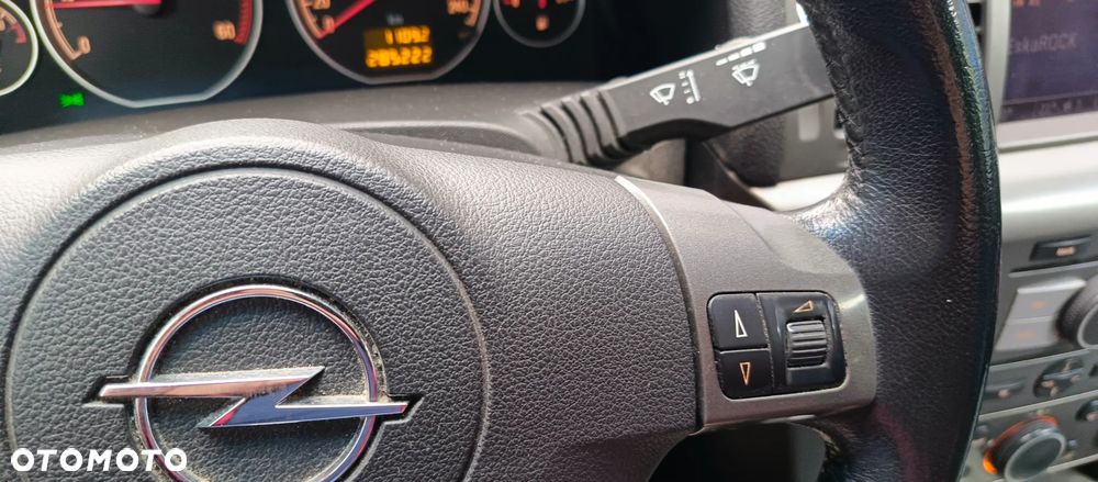 Opel Vectra 1.9 CDTI Elegance - 14