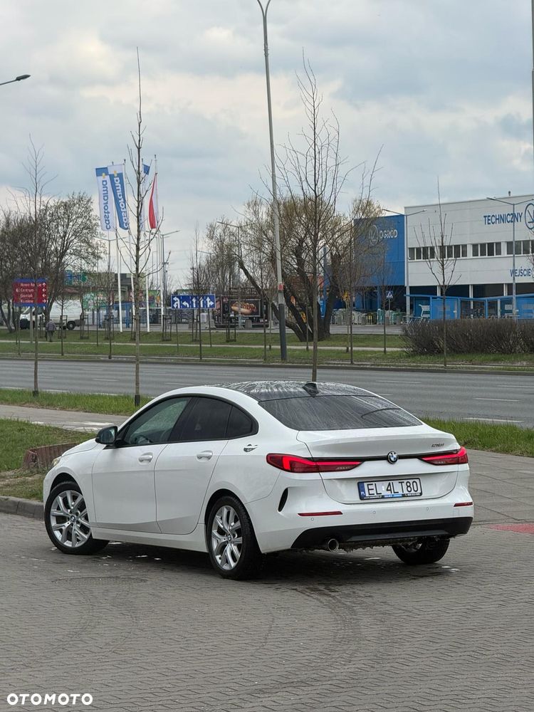 BMW Seria 2 218i - 1