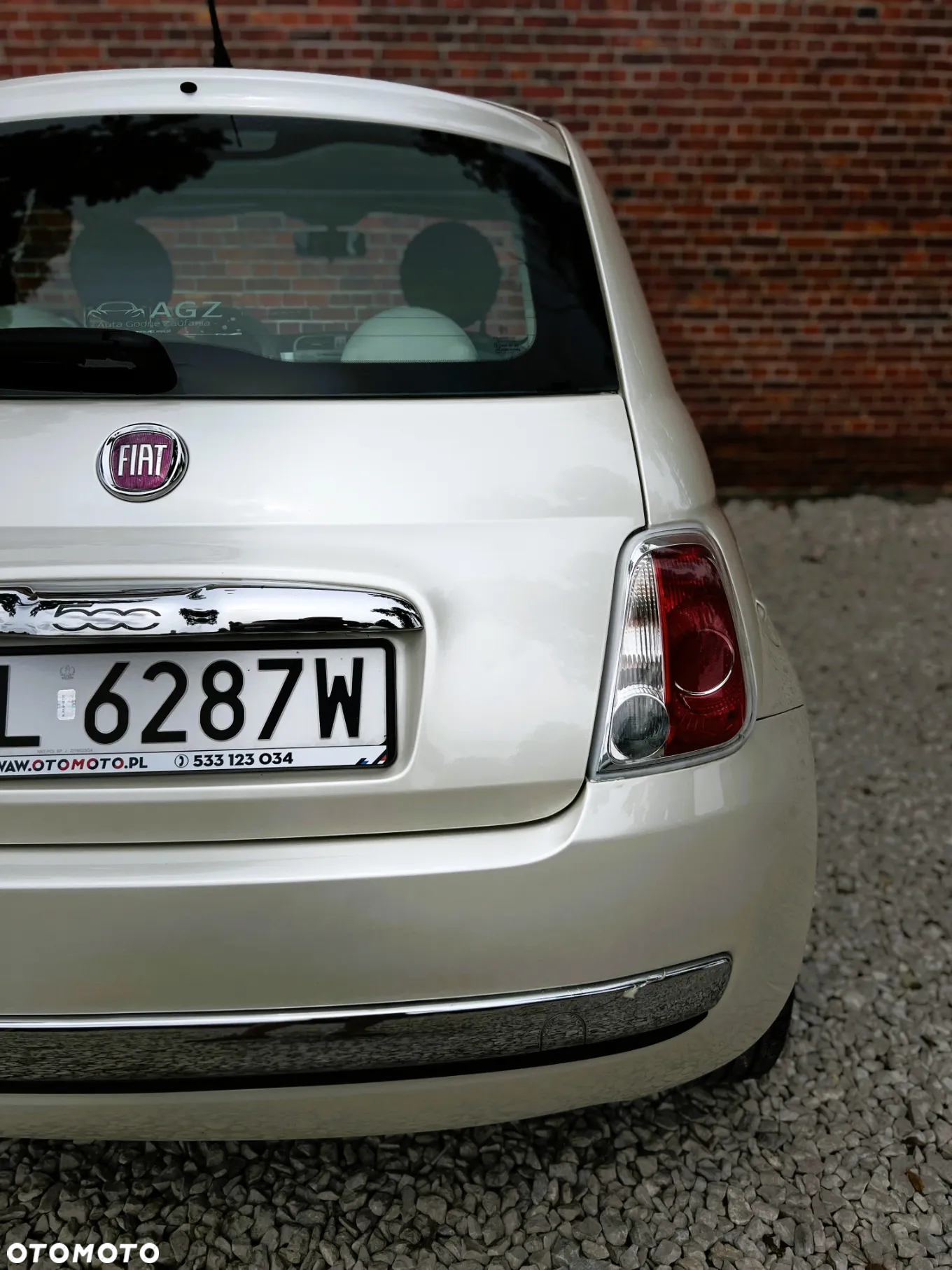 Fiat 500 - 28