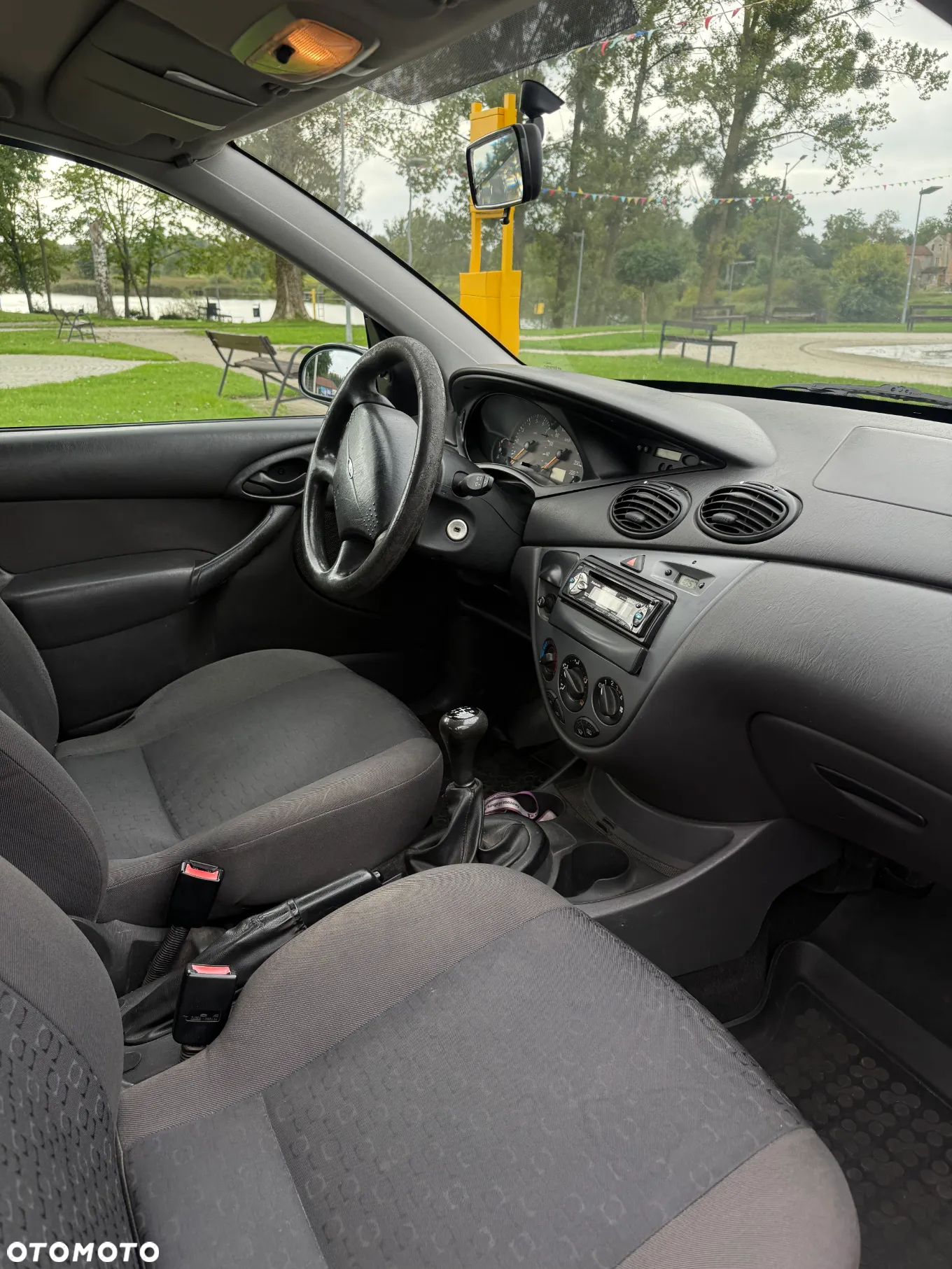 Ford Focus - 6