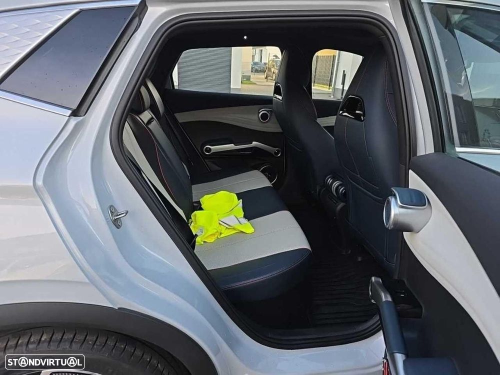 BYD Atto 3 60.48 kWh Design - 7