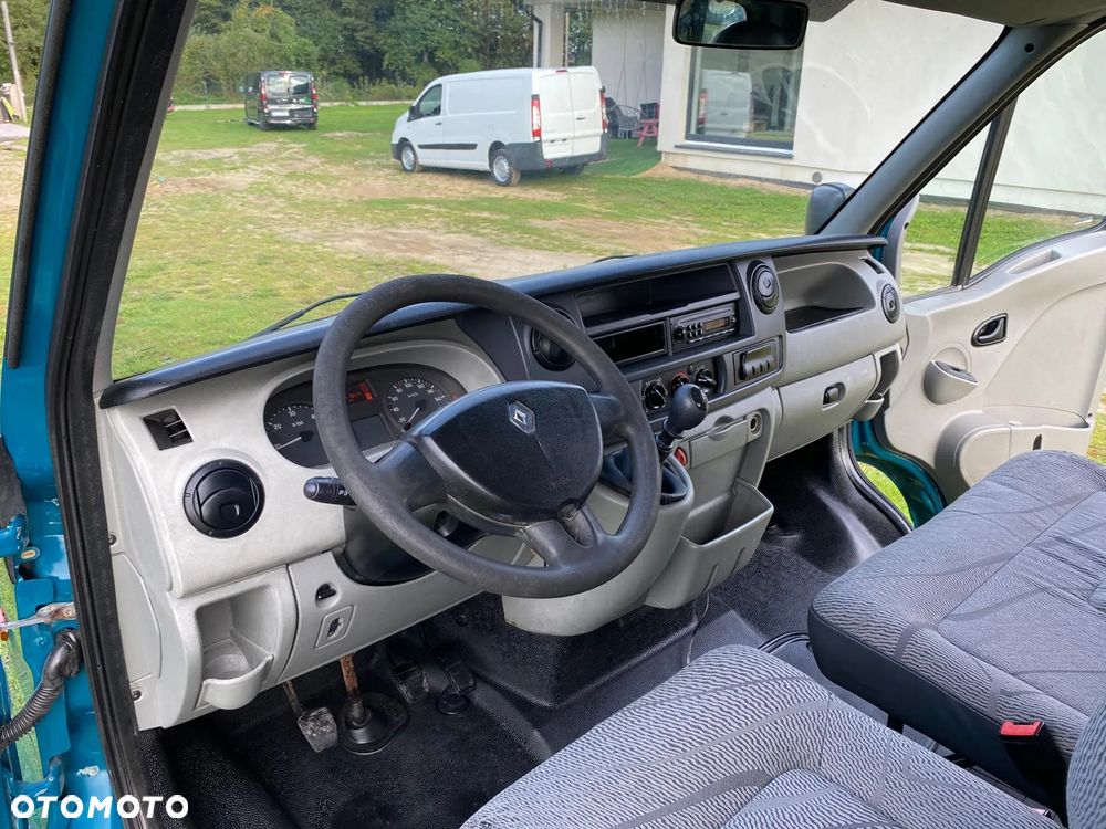 Renault MASTER - 19