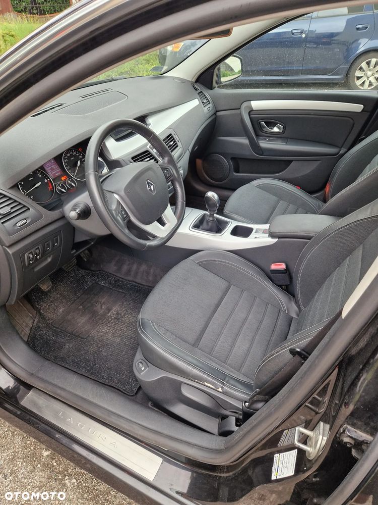 Renault Laguna 2.0 Privilege - 10
