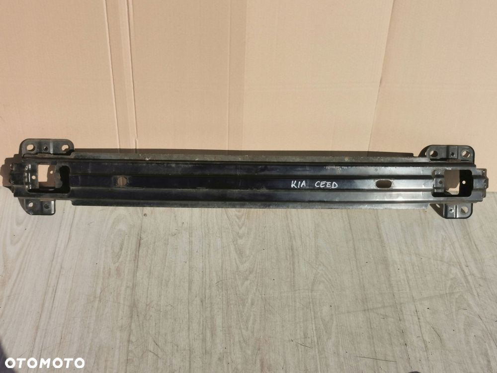 kia ceed wzmocnienie belka dolna - 1