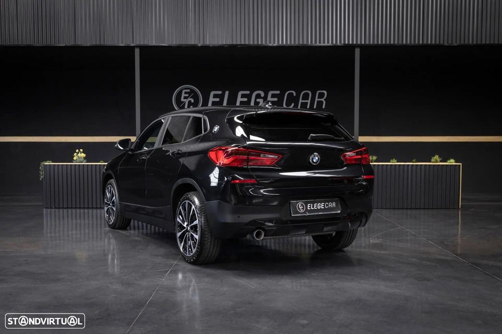 BMW X2 18 i sDrive Auto Advantage - 9