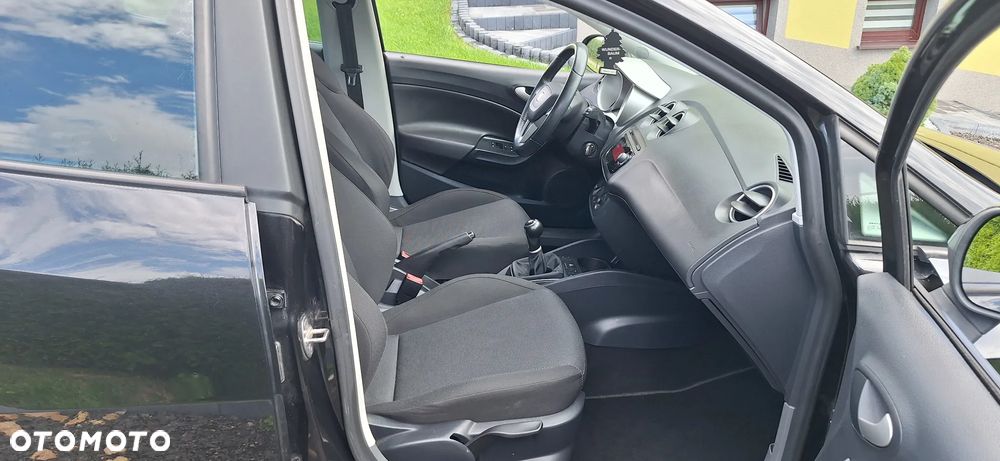 Seat Ibiza 1.6 16V Sport Edition - 11