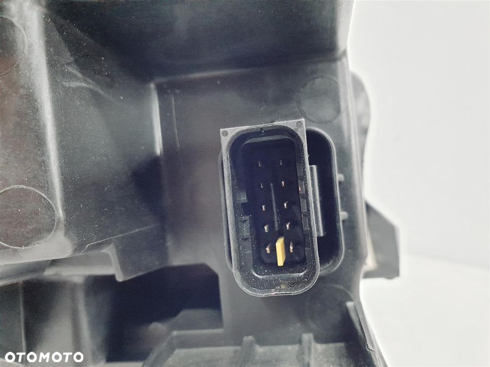 OPEL CORSA F LIFT 23r+ LEWA LAMPA PRZÓD FULL LED ORY EU !!! 9851263780 - 12