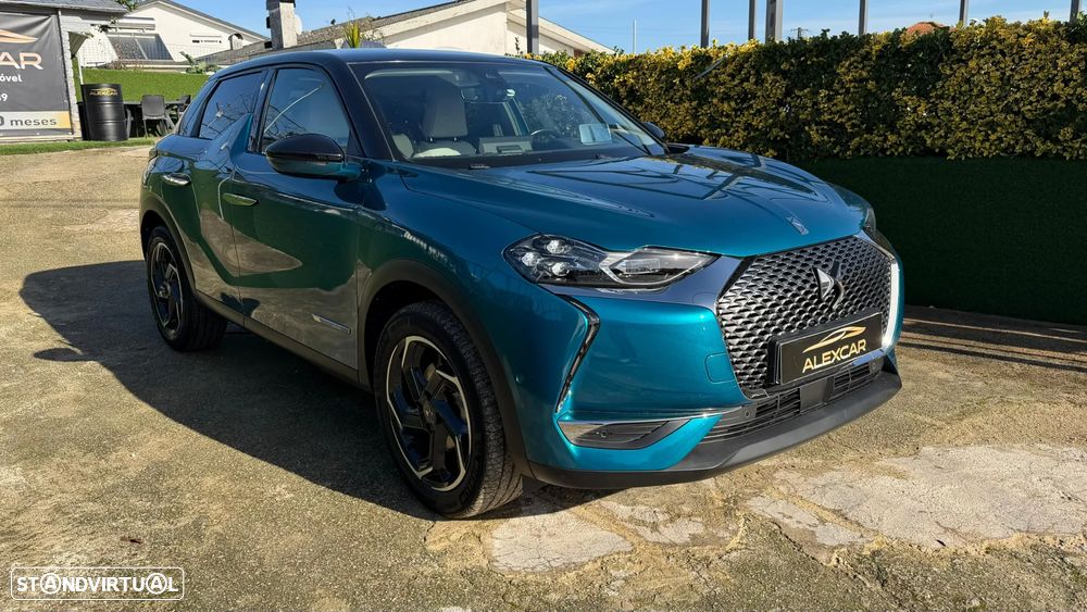 DS DS3 Crossback PureTech 130 Aut. RIVOLI - 3