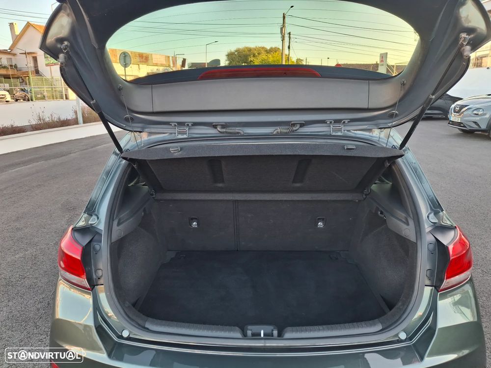 Hyundai i30 1.0 T-GDi Style Plus - 10