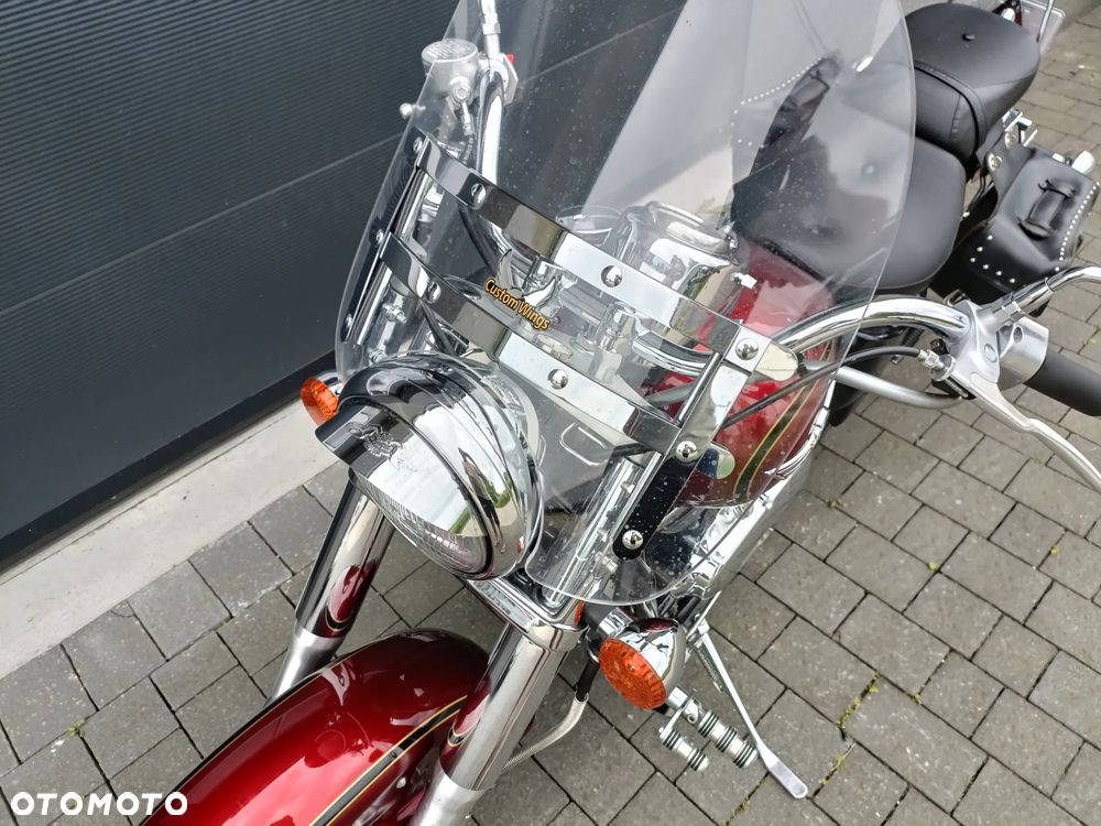 Kawasaki Vulcan - 17